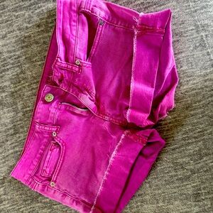 Size 8 ae shorts